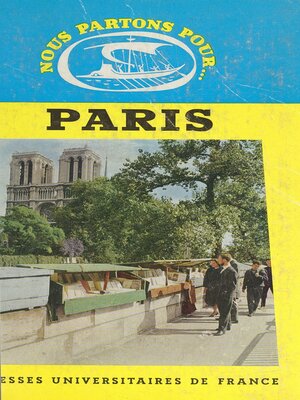 cover image of Paris